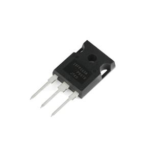 Planar High-Voltage MOSFET