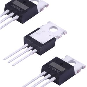 SiC MOSFET