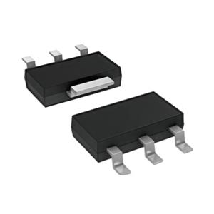 Medium-Low Voltage MOSFET