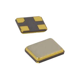MEMS Quartz Oscillator