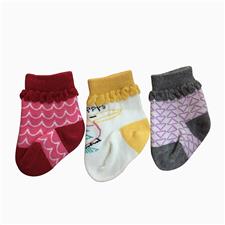 Baby's sock