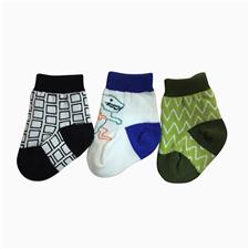 Baby's sock