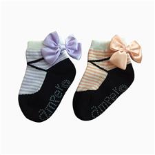 Baby's sock