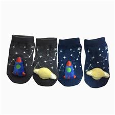 Baby's sock