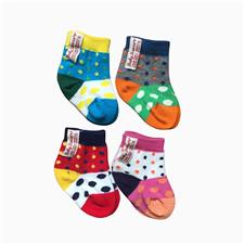 Baby's sock