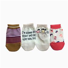 Baby's sock