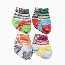 Baby's sock