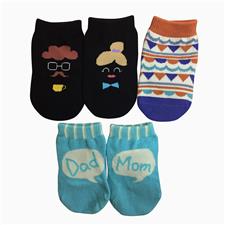 Baby's sock