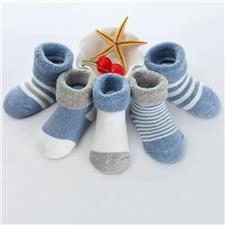 Baby's sock