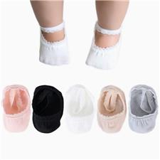 Baby's sock