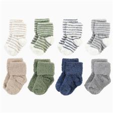 Baby's sock