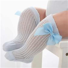 Baby's sock