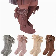 Baby's sock