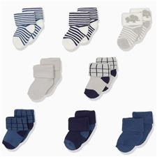 Baby's sock