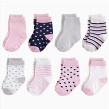 Baby's sock