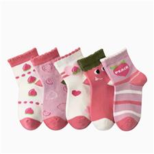 Children's socks&tights