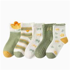 Children's socks&tights