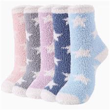 Cozy Socks