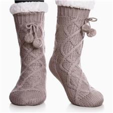 Cozy Socks