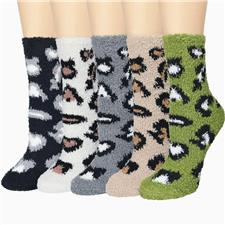 Cozy Socks