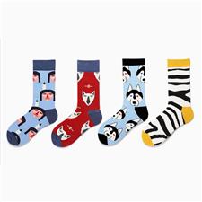 Lady's socks