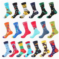 Lady's socks