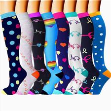 Lady's socks