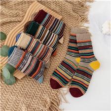 Lady's socks