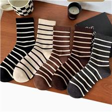 Lady's socks