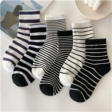 Lady's socks