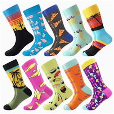 Lady's socks