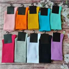 Lady's socks