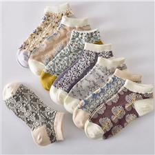 Lady's socks