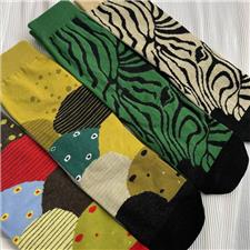 Lady's socks