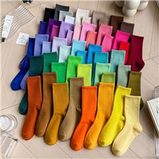 Lady's socks