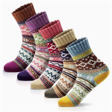 Lady's socks