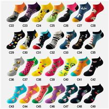 Lady's socks