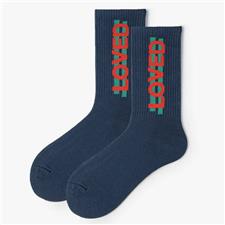 Men's socks