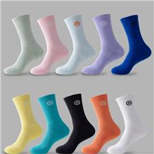 Sports socks