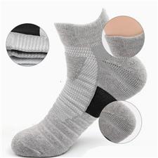 Sports socks